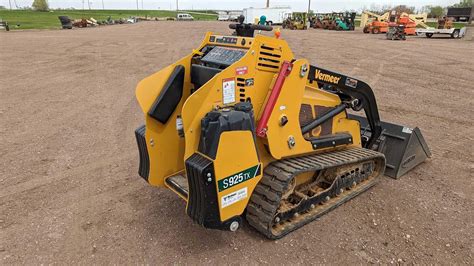 s925tx mini skid steer price|vermeer s925tx for sale.